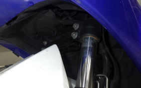 YAMAHA CYGNUS 125 XSR 3 2017 SEA5J