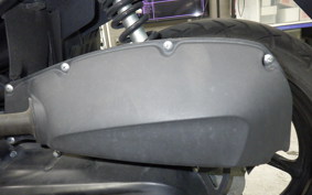 SUZUKI ADDRESS 110 1986 CE47A