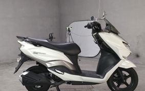 SUZUKI BURGMAN STREET 125 EA11D