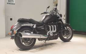 TRIUMPH ROCKET III 2015