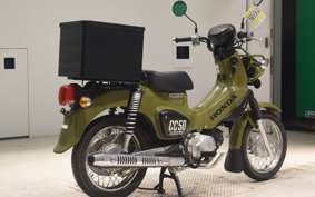 HONDA ｸﾛｽｶﾌﾞ50 2015 AA06