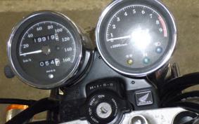 HONDA CB400SS E 2006 NC41