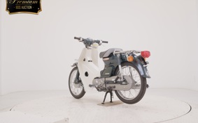 HONDA C90 SUPER CUB 2009 HA02