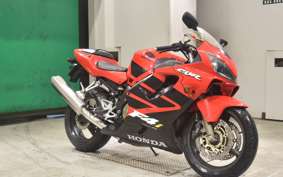 HONDA CBR600F GEN 3 2002 PC35