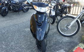 YAMAHA JOG-7 2014 AY01