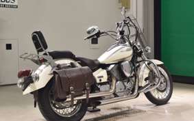 YAMAHA DRAGSTAR 250 VG02J