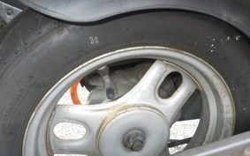 HONDA CREA SCOOPY AF55