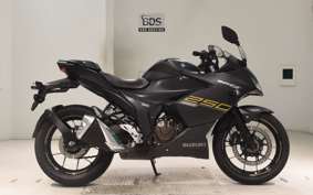 SUZUKI GIXXER 250 SF 2024 ED22B