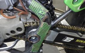 KAWASAKI KX100 2016 KX100F