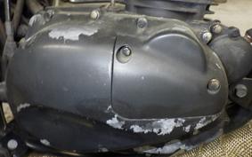 KAWASAKI 250TR BJ250F