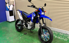YAMAHA WR250X DG20