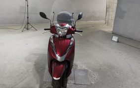 HONDA LEAD 125 JF45