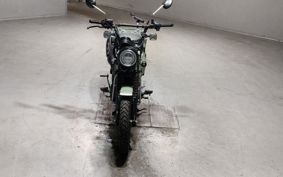 HONDA CT125 HUNTER CUB JA65