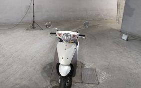 SUZUKI LET'S G CA4AA