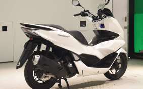 HONDA PCX125 2017 JK05