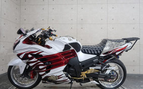 KAWASAKI Ninja ZX-14R OHLIN 2015 ZXT40E