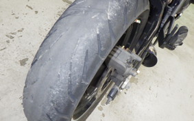 KAWASAKI NINJA 400R 2012 ER400B