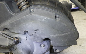 SUZUKI ADDRESS V125 G 2012 CF46A