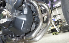 YAMAHA MT-09 Tracer 2015 RN36J
