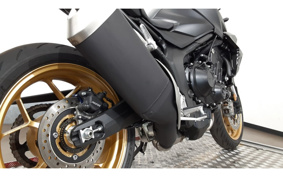 HONDA CB1000 HORNET SP 2025 SC86