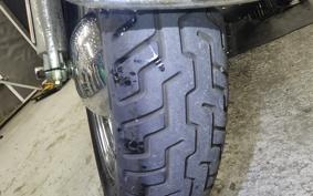 HARLEY FLSTC 1450 2004