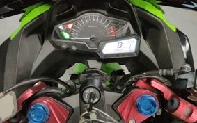 KAWASAKI NINJA250 EX250L