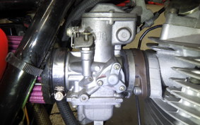 YAMAHA SR500 1978 2J2