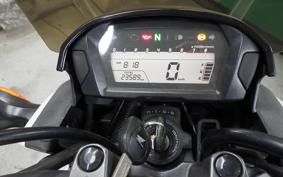 HONDA CTX700 N 2013 RC68