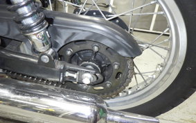 KAWASAKI W400 2006 EJ400A