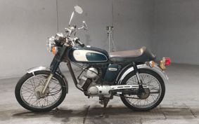 YAMAHA YB-1 F5B