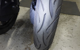 YAMAHA TRICITY 125 SEC1J