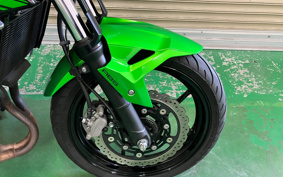 KAWASAKI Z400 2019 EX400G
