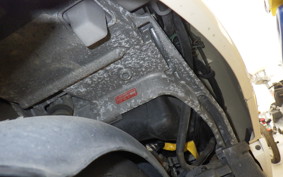 HONDA CREA SCOOPY AF55