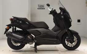 YAMAHA X-MAX 250 2009 SGA8J
