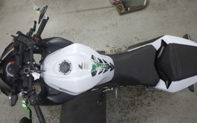 KAWASAKI Z250 2009 ER250C