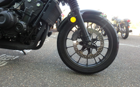 HONDA CL500 2024 PC68