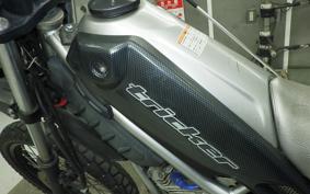 YAMAHA TRICKER 2014 DG10J