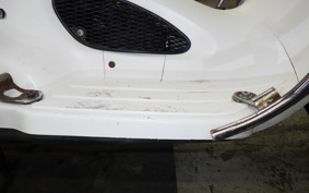 HONDA GIORCUB 2010 AF53