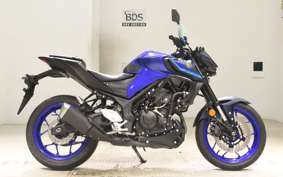 YAMAHA MT-03 ABS 2024 RH21J