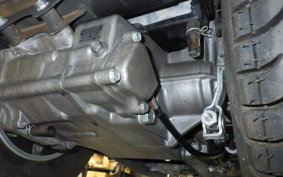 HONDA GYRO CANOPY 2016 TA03