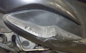 YAMAHA MAJESTY 125 5CA