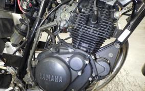 YAMAHA TW225 DG09J