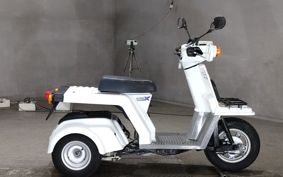 HONDA GYRO TD02