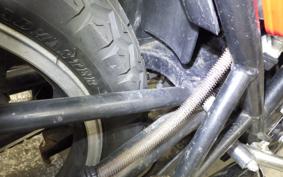 KAWASAKI Z400 FX 1980 KZ400E