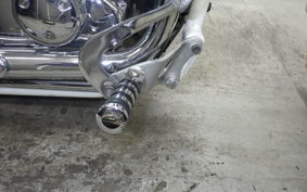 YAMAHA DRAGSTAR 400 2002 VH01J