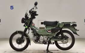 HONDA CT125-2 2013 JA65