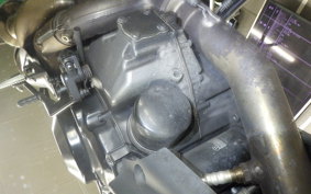 DUCATI STREETFIGHTER 848 2014