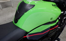 KAWASAKI NINJA ZX-6R A 2021 ZX636G
