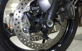 TRIUMPH TRIDENT 660 2021