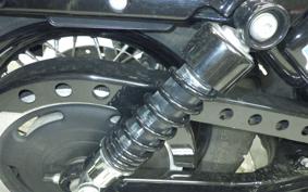 HARLEY XL1200X 2011